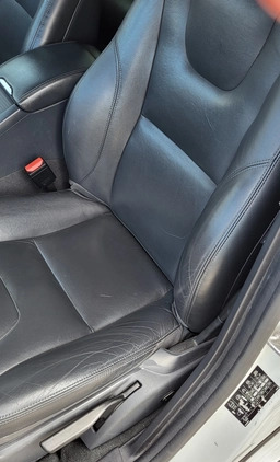 Volvo V60 cena 39900 przebieg: 299666, rok produkcji 2016 z Jarocin małe 79